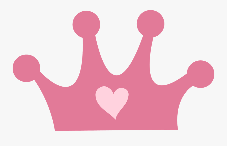 Coronita De Princesa Para Imprimir, Transparent Clipart