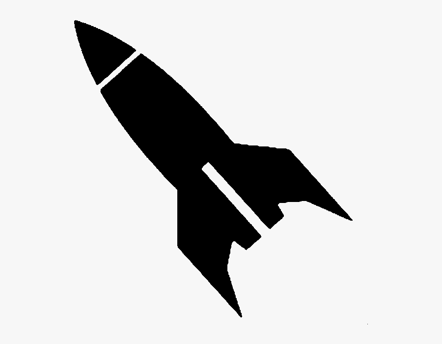Rocket Ship Png - Transparent Rocket Ship Logo, Transparent Clipart