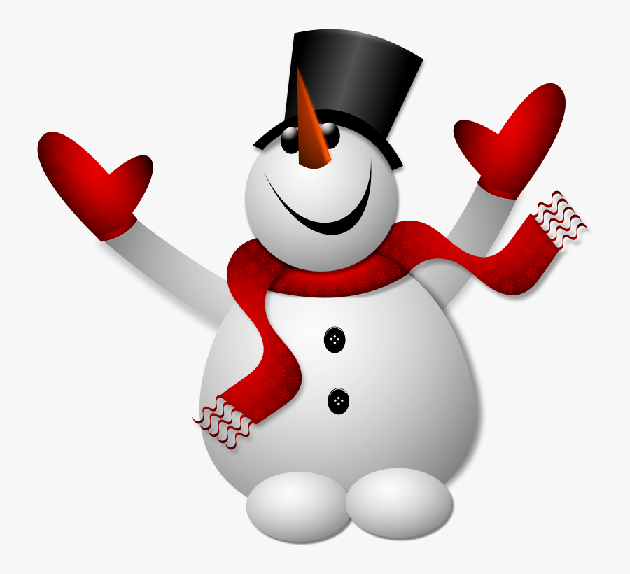 Vánoční Obrázek Ke Stažení Zdarma, Transparent Clipart