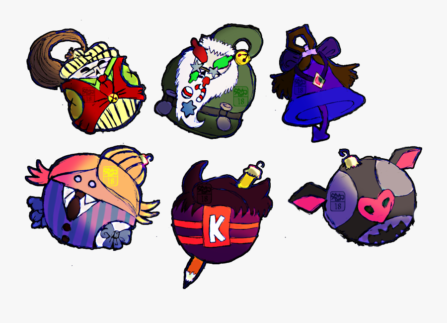 Cartoon, Transparent Clipart