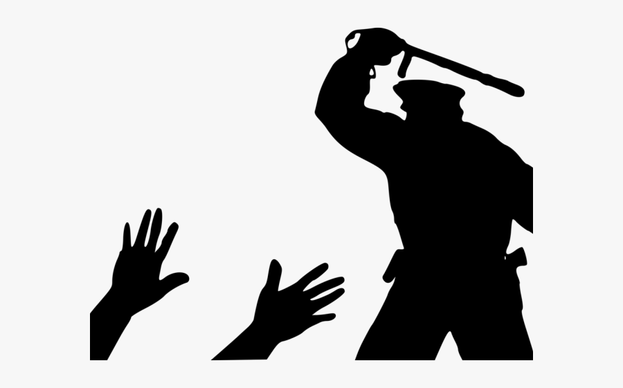 Police Attack Sri Lanka, Transparent Clipart