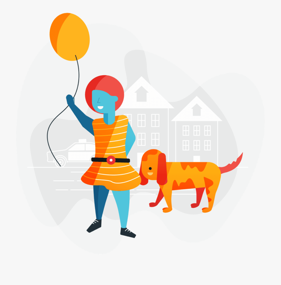 Illustration, Transparent Clipart