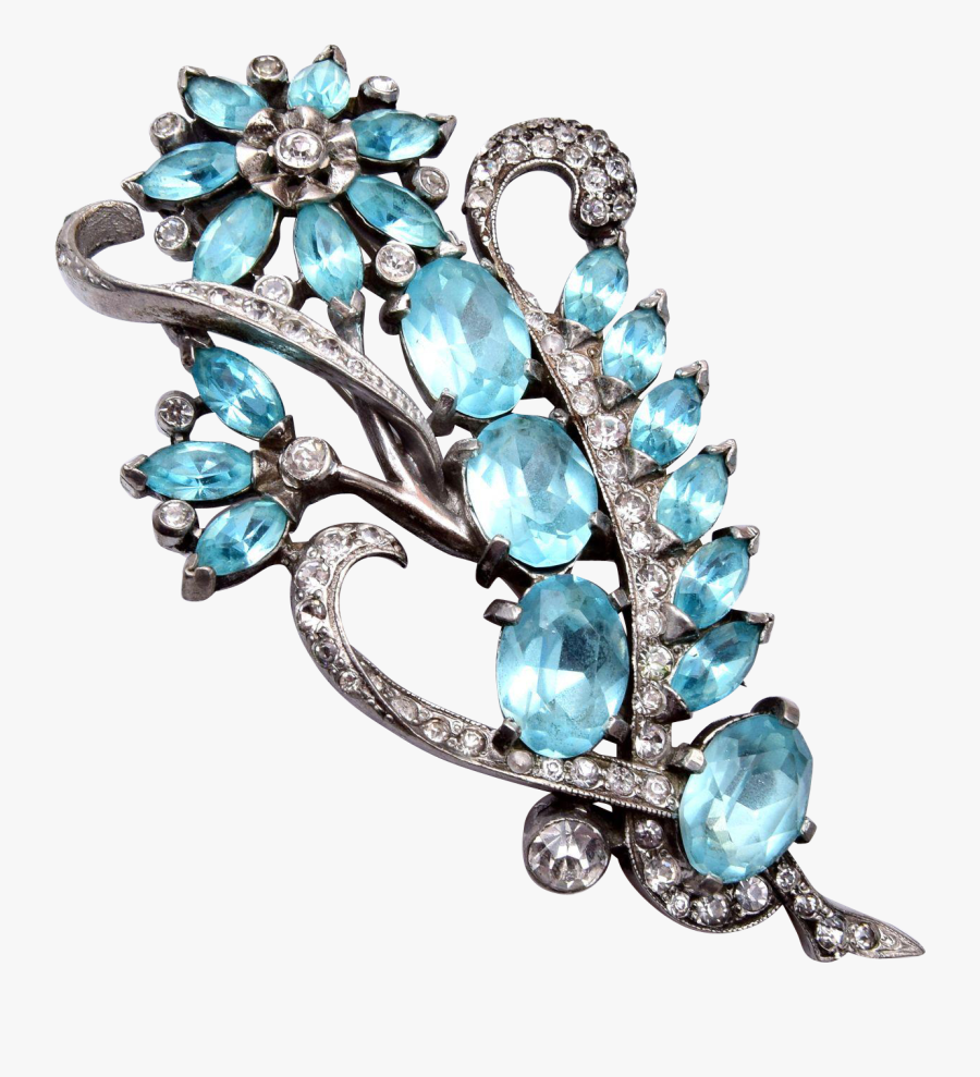 Clip Art Transparent Stock Fabulous Aqua Eisenberg - Crystal, Transparent Clipart