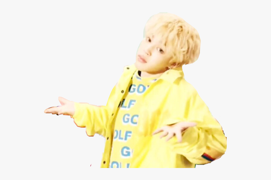 #bts #jimin #shrug #dna #parkjimin - Memes De Dna Bts, Transparent Clipart