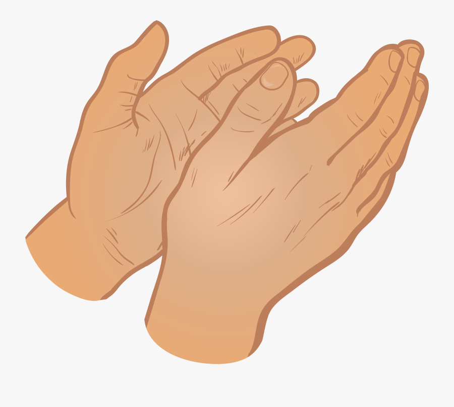 Gloves Clipart Hands, Transparent Clipart