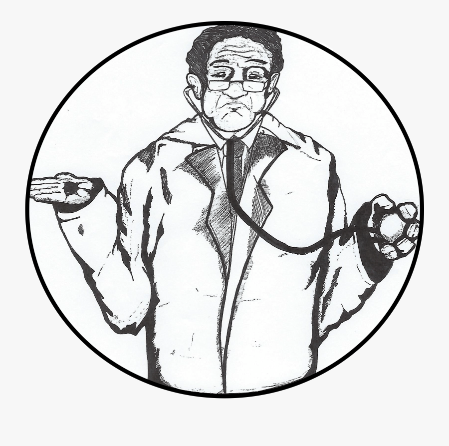 Josip Juraj Strossmayer University Of Osijek Clipart - Sketch, Transparent Clipart