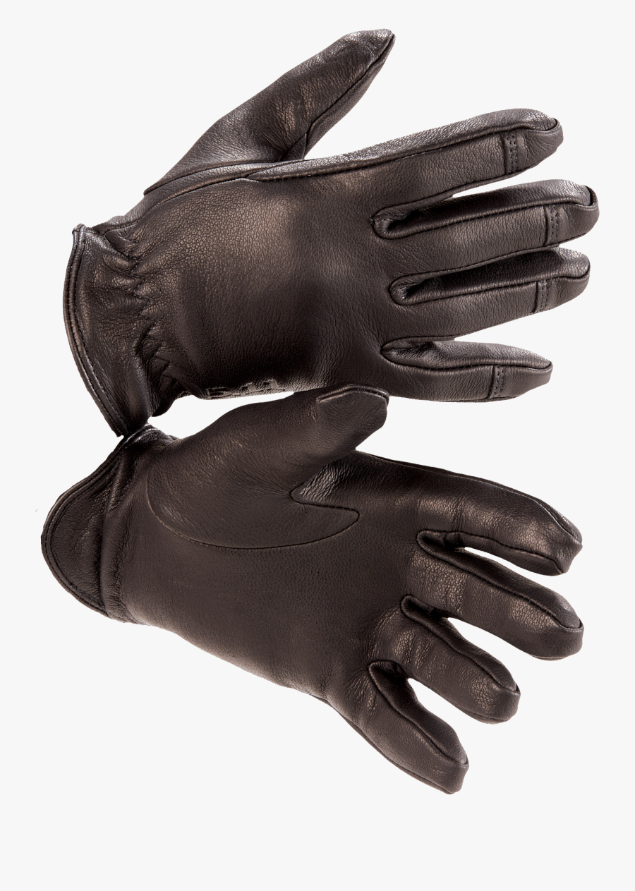 Leather Gloves Png Image - 5.11 Leather Gloves, Transparent Clipart