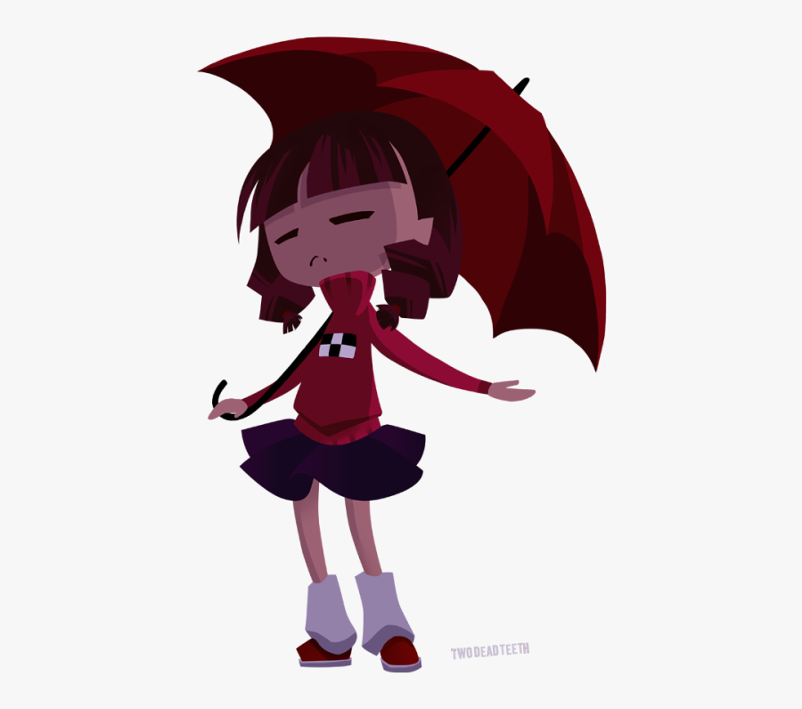 Transparent Person Clipart - Cartoon, Transparent Clipart