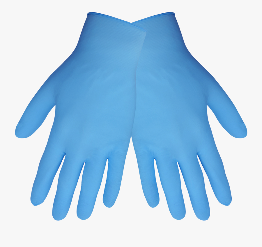 Global Glove 705pf - Hand, Transparent Clipart