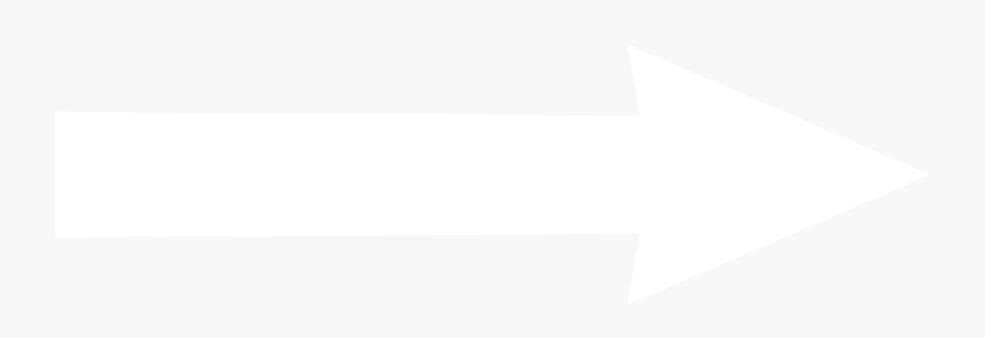 White Transparent Arrow - Business Process Re-engineering, Transparent Clipart