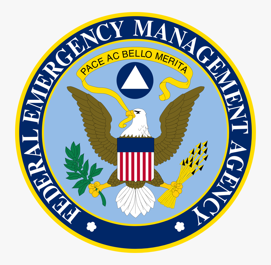 Picture - Federal Emergency Management Agency, Transparent Clipart