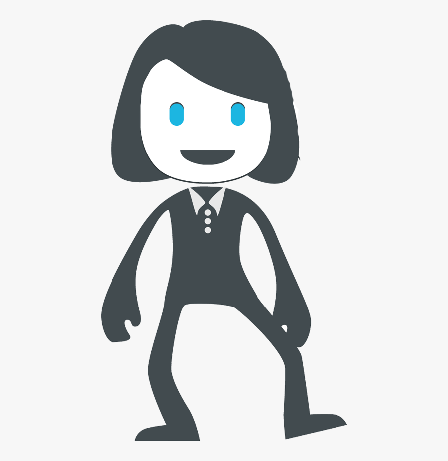 Aeronautical Engineering Jobs In - Cartoon, Transparent Clipart