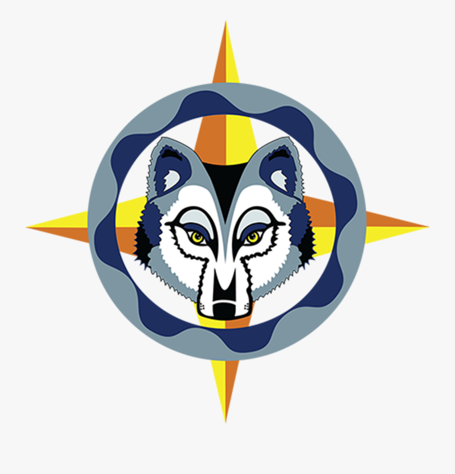 Industry Clipart Nuclear Factory - Wolf Creek Generating Station Logo, Transparent Clipart