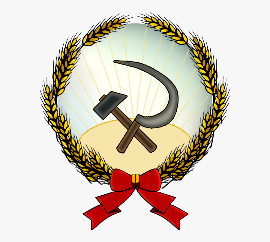 Communist Party Of Italy, Transparent Clipart