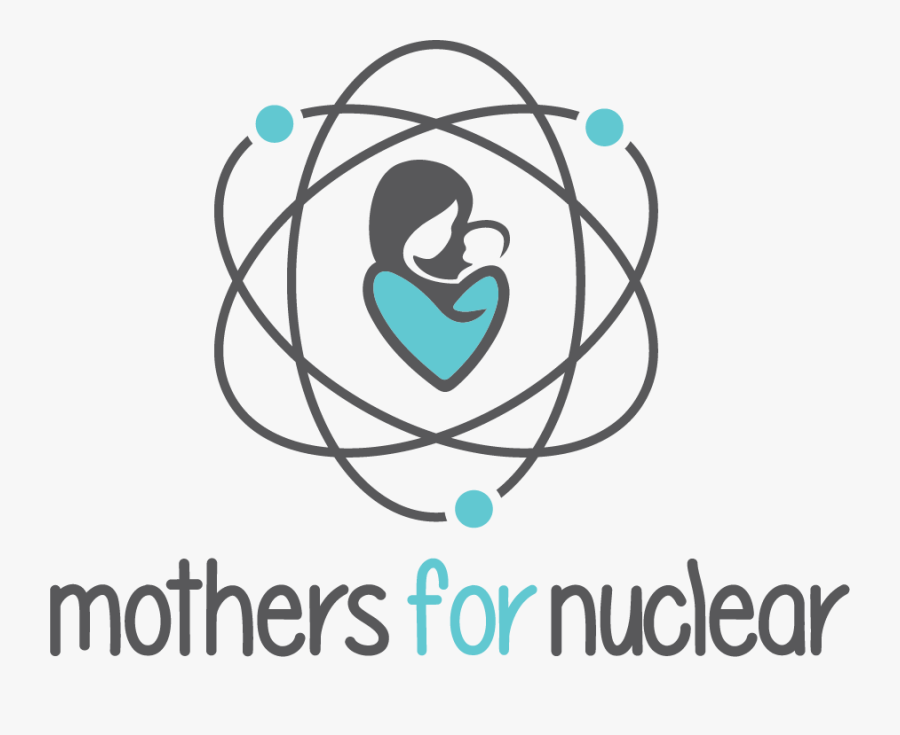 Pge Mothers Nuclear Logo-full - Starset Society Starset Logo, Transparent Clipart