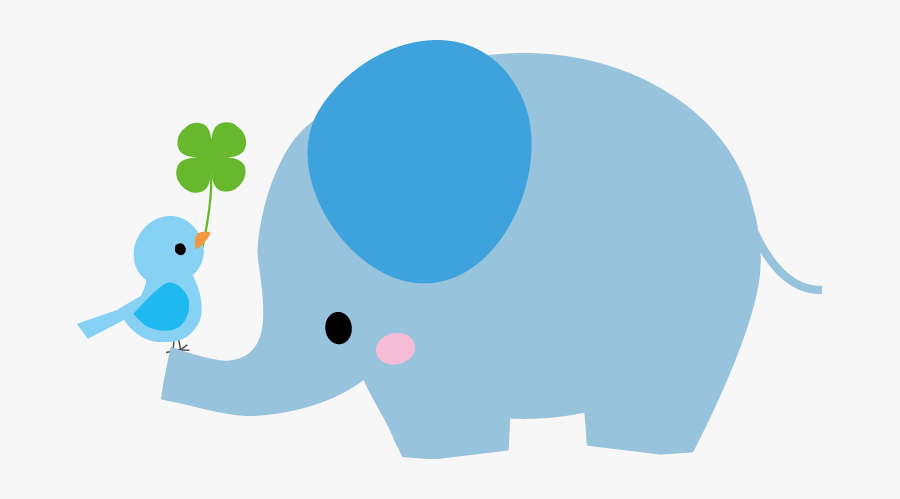 1000 Images About Digi Scrap On Pinterest Clip Art - ぞう さん イラスト かわいい, Transparent Clipart