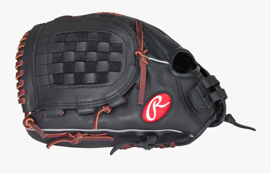 Rawlings Gamer Softball Glove 12 Inch Lht - Softball, Transparent Clipart
