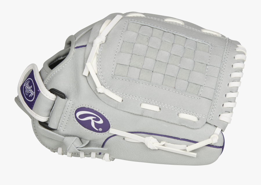 Softball, Transparent Clipart