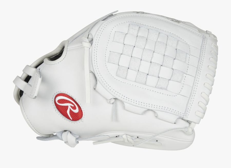 Softball, Transparent Clipart