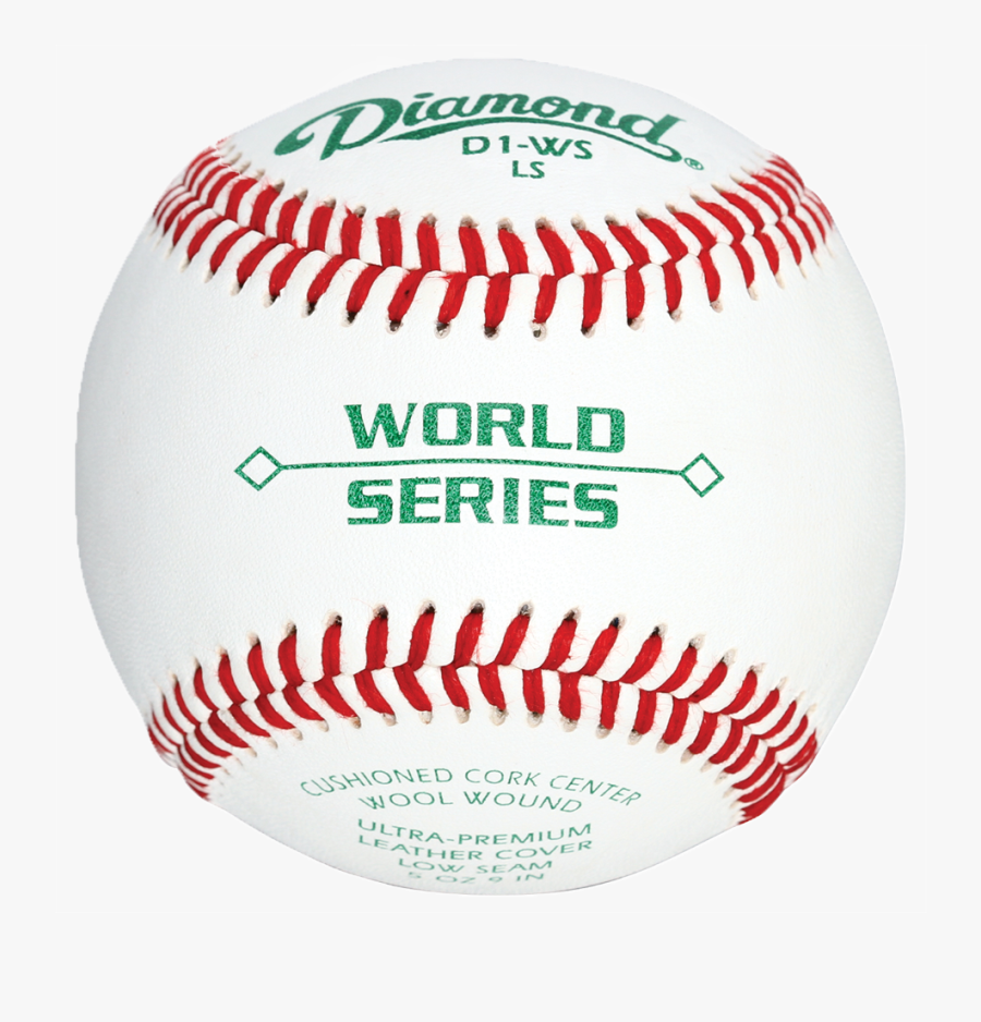 Diamond Baseball Dll, Transparent Clipart