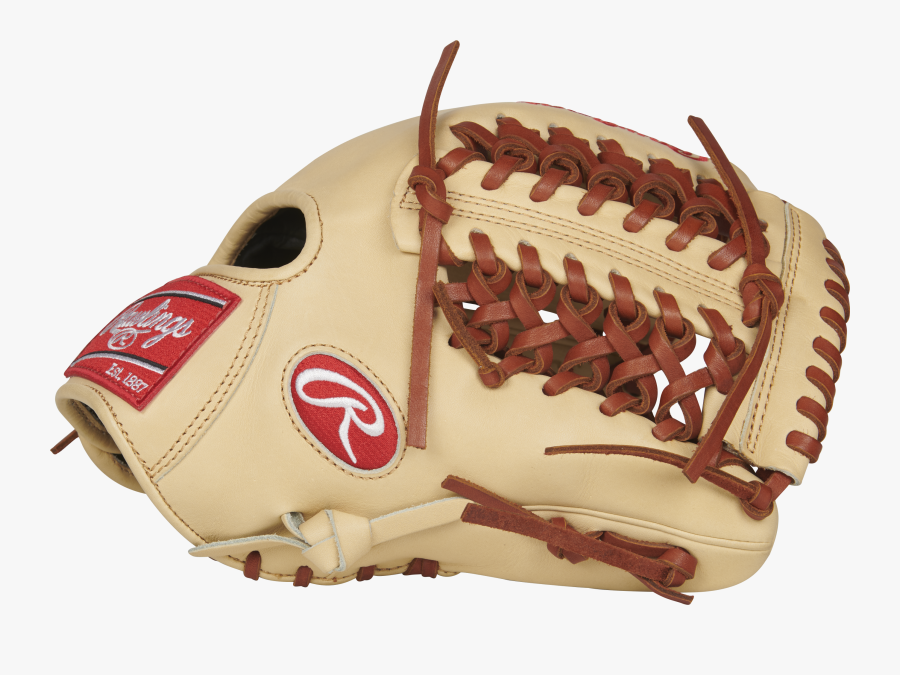 Transparent Baseball Heart Png - Rawlings Pro Preferred Np5, Transparent Clipart