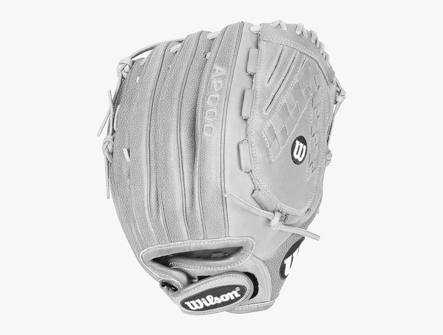 Softball, Transparent Clipart