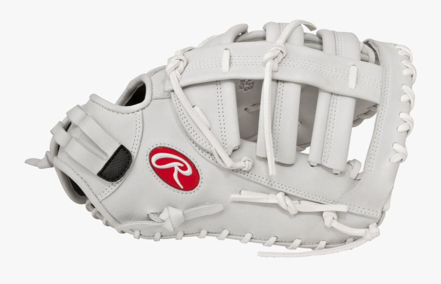 Liberty Advanced - First Baseman Softball Glove, Transparent Clipart
