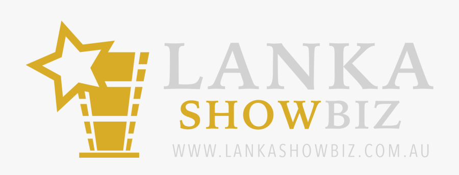 Lanka Showbiz, Transparent Clipart