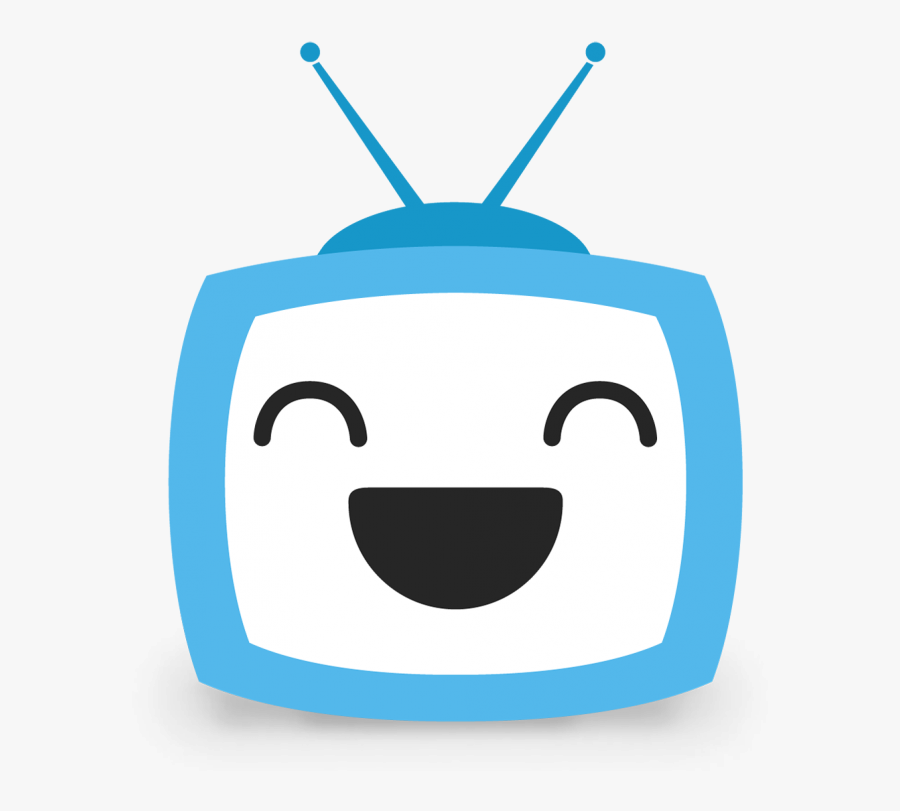 See Clipart Watched Tv - Television, Transparent Clipart