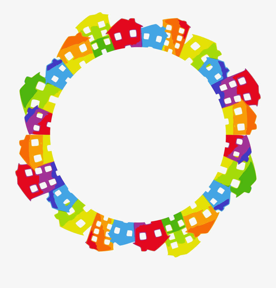 Baby Toys,circle,line - Children's Pastor, Transparent Clipart