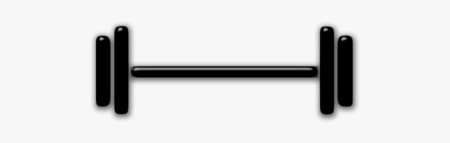 Weight Bar Cliparts - Easywalker Sky Reiswieg Stang, Transparent Clipart