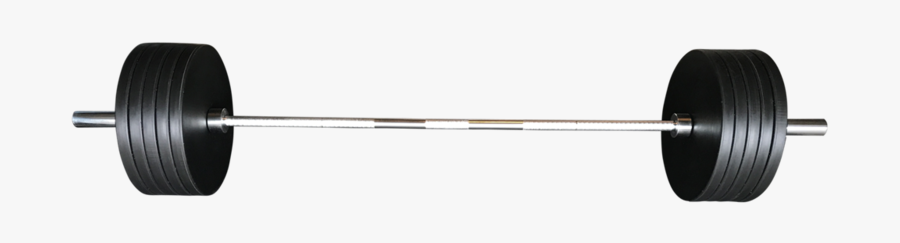 Barbell Png, Transparent Clipart