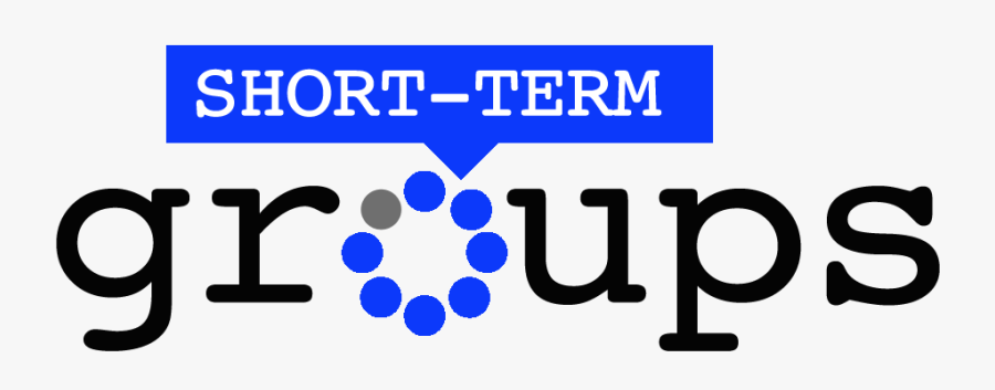 Short Term Groups - Love Drum And Bass, Transparent Clipart