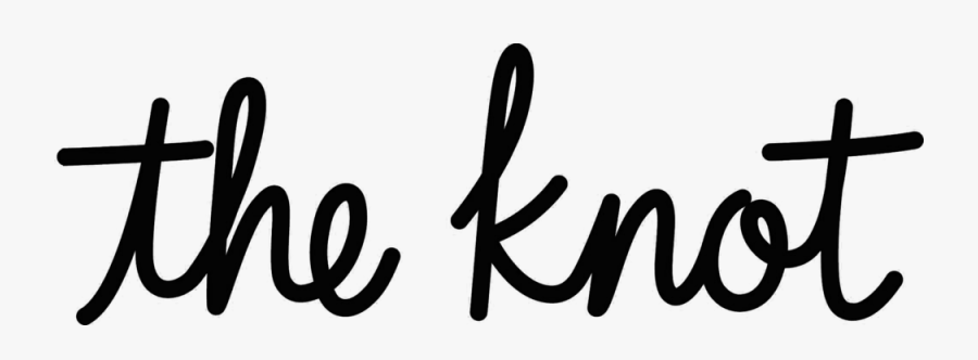 Media/featured In - Knot - Calligraphy, Transparent Clipart