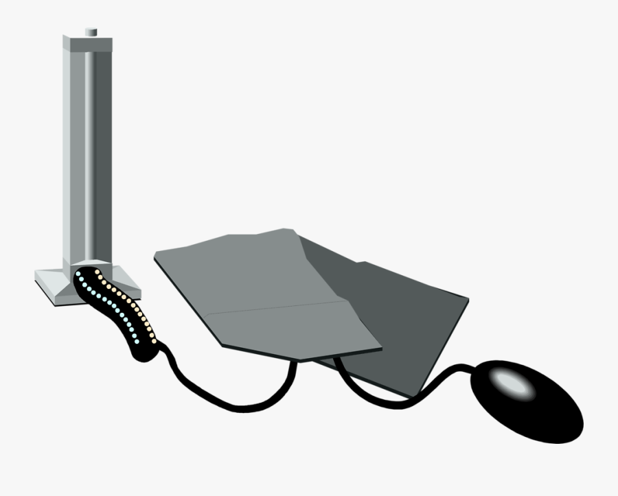 Blood Pressure - Blood Pressure Cuff Transparent Background, Transparent Clipart