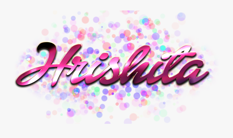 Transparent Hit Png - Lavanya Name, Transparent Clipart