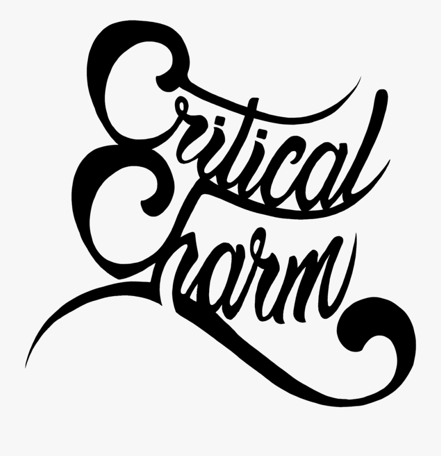 Calligraphy, Transparent Clipart