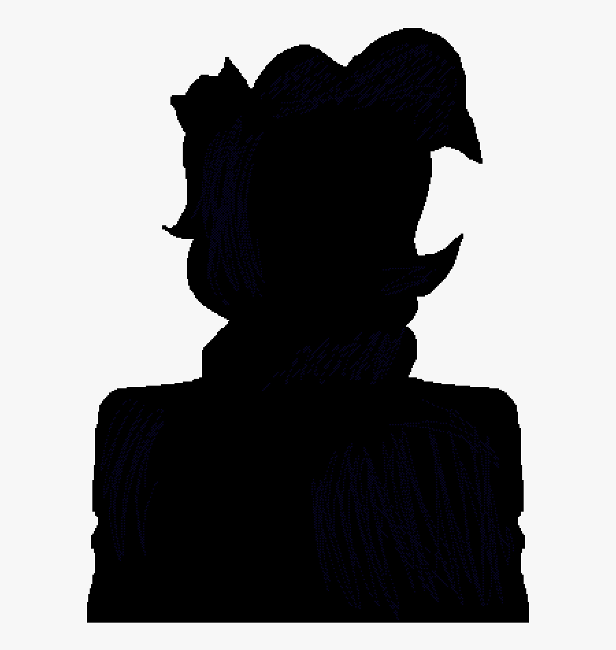 Silhouette, Transparent Clipart