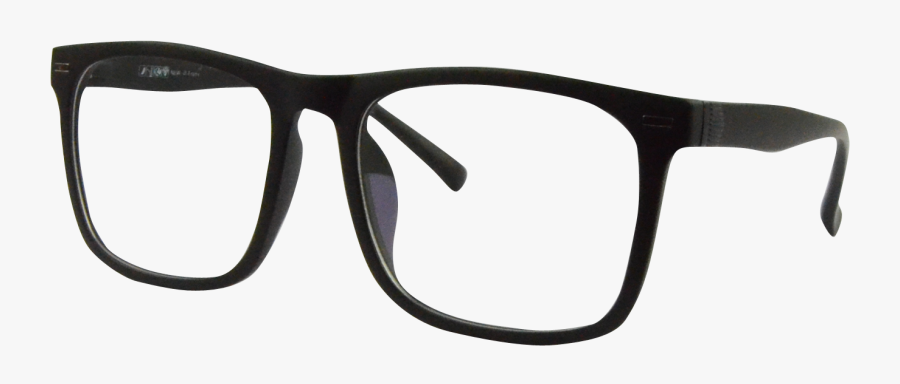 Glasses Png - Plastic, Transparent Clipart