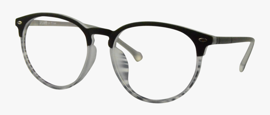 Protective Equipment,vision Care,transparent Material,eye - Black And Grey Glasses, Transparent Clipart
