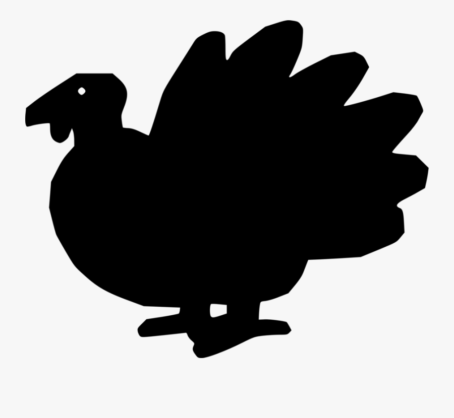 Duck, Transparent Clipart