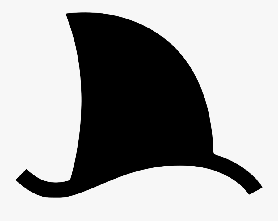 Shark Attach Ocean, Transparent Clipart