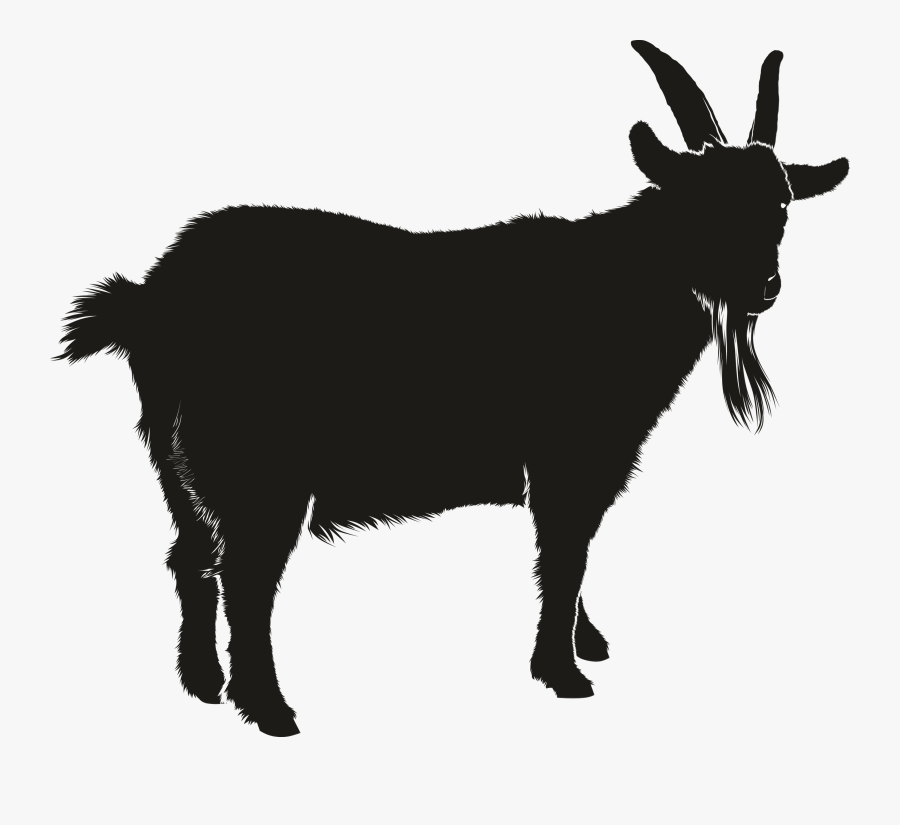 Portable Network Graphics Clip Art Vector Graphics - Goat Icon, Transparent Clipart