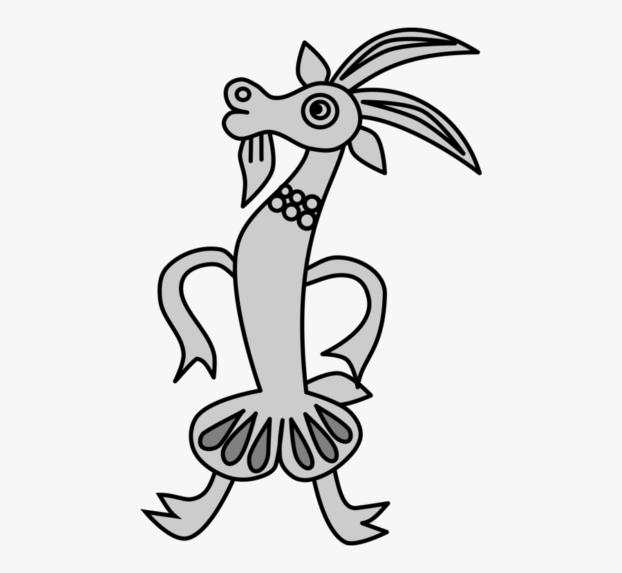 Line Art,plant,flora - Clip Art, Transparent Clipart