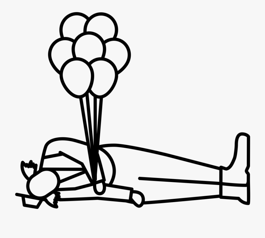 People Have Become Disconnected From The Food They - Line Art, Transparent Clipart