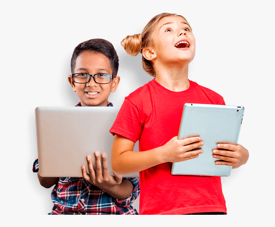 Child Thinking Png - Kids Education Png, Transparent Clipart
