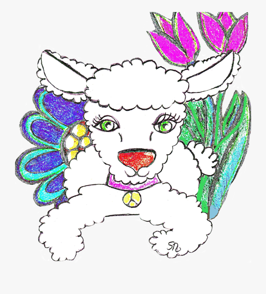 Cartoon, Transparent Clipart