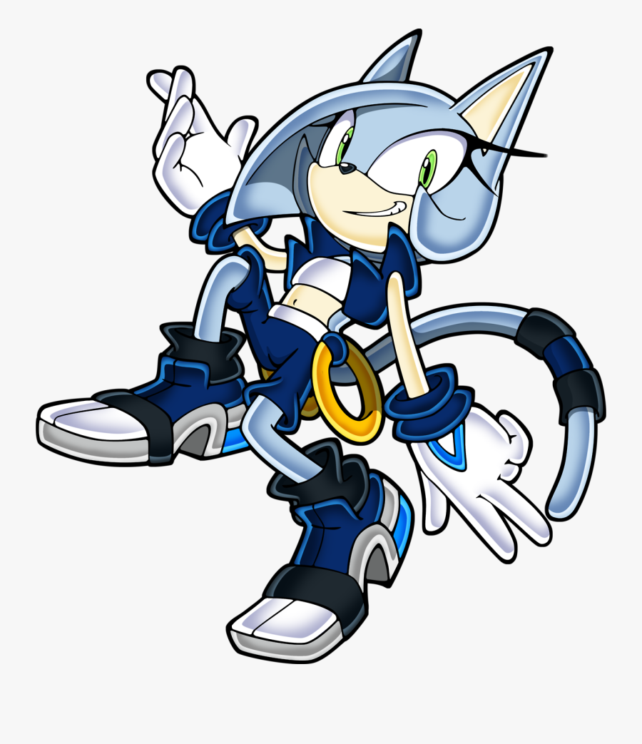 Sonic Mania Sonic Generations Sonic Extreme Amy Rose - Sonic The Hedgehog Cat Characters, Transparent Clipart