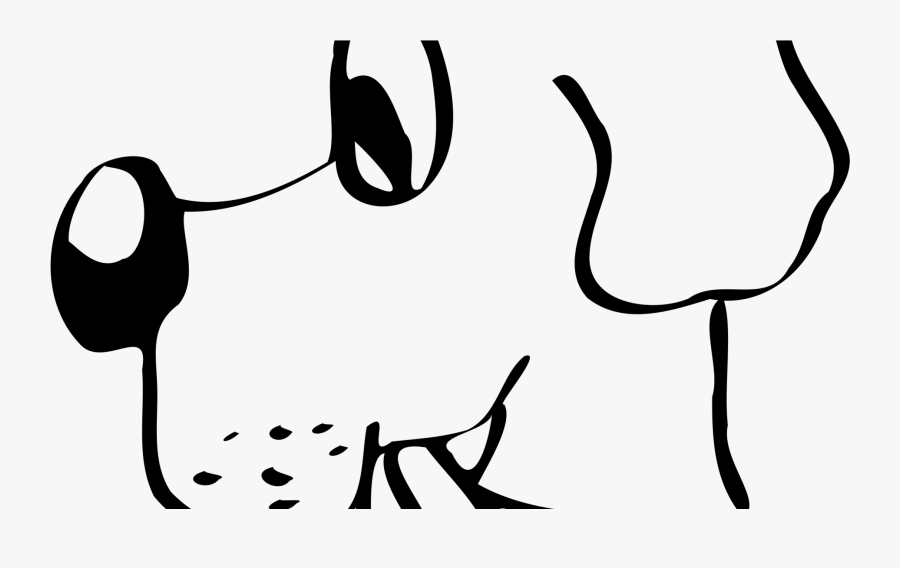 Because Of Winn Dixie Clip Art Phenomenal Stock Dog - Winn Dixie Drawing Of Dog, Transparent Clipart