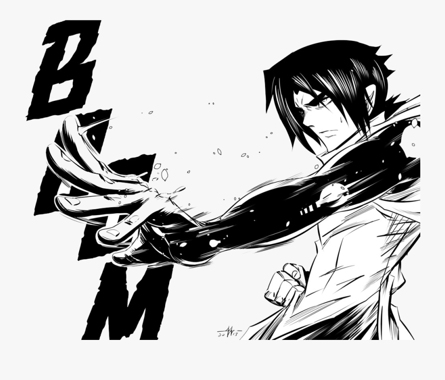 Manga Boy Png Clipart - Cartoon, Transparent Clipart